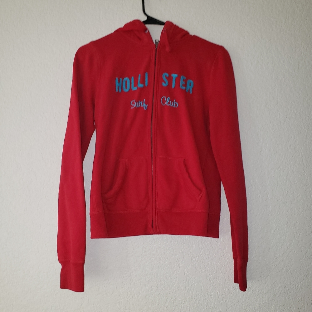 Hollister Sweatshirt